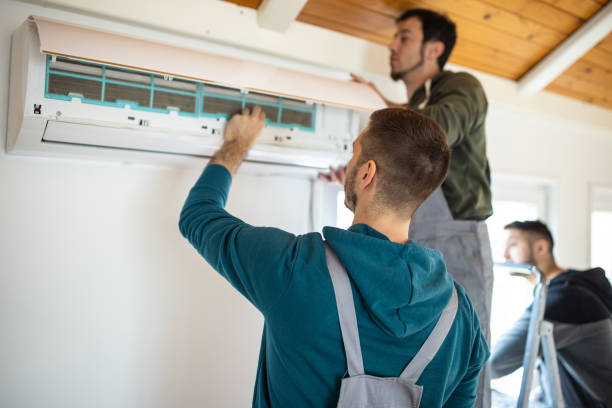 Best Air conditioning repair  in Struthers, OH