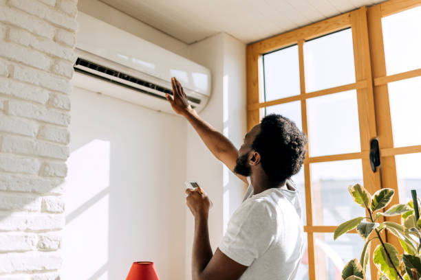 Best HVAC companies near me  in Struthers, OH