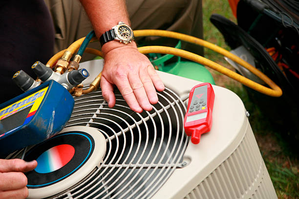 Best Air quality test  in Struthers, OH