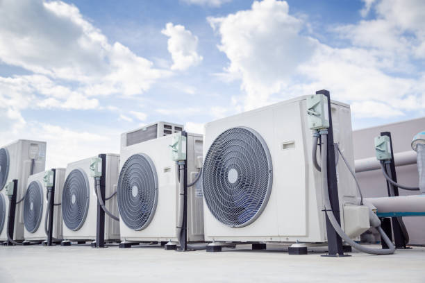 Ductless HVAC repair in Struthers, OH