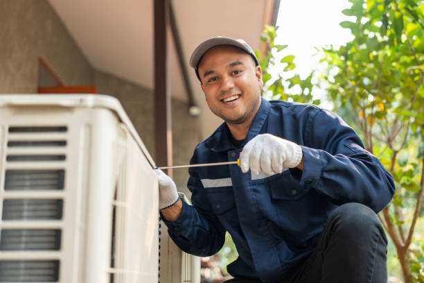 HVAC emergency services in Struthers, OH