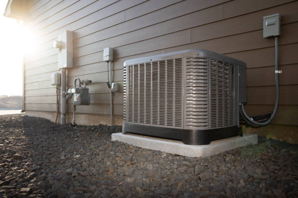 Reliable Struthers, OH HVAC Solutions